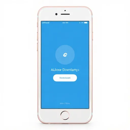 iOS Step 1