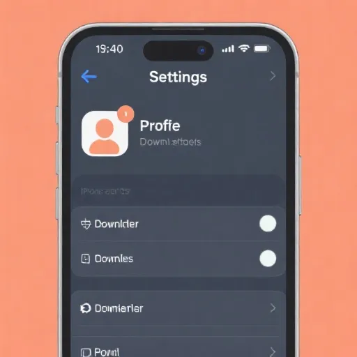 iOS Step 2