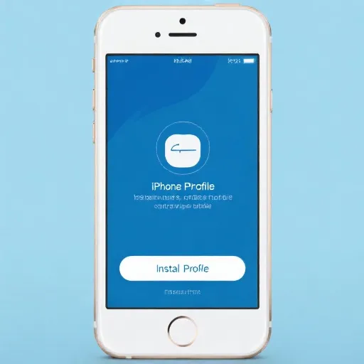 iOS Step 3