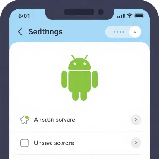 Android Step 2
